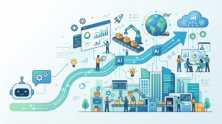 Más allá del Chatbot: La Evolución hacia la Inteligencia Artificial Operativa en las MIPYMES