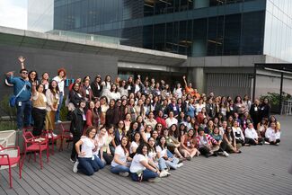Dev Day 4 Women 2026 CDMX