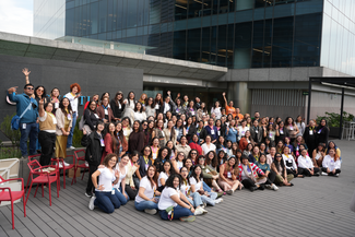Dev Day 4 Women 2026 CDMX