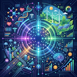 Más allá de los LLMs: La verdadera revolución de la Inteligencia Artificial