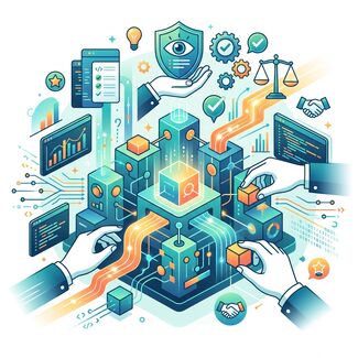 IA Responsable en la Ingeniería de Software: Arquitectura, Gobernanza y Datos