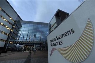 Nokia Siemens Networks