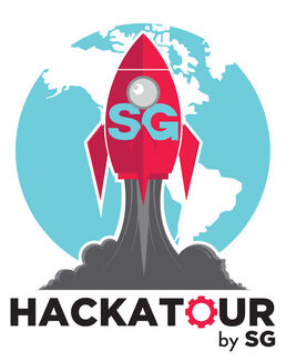 Hackatour 2017 