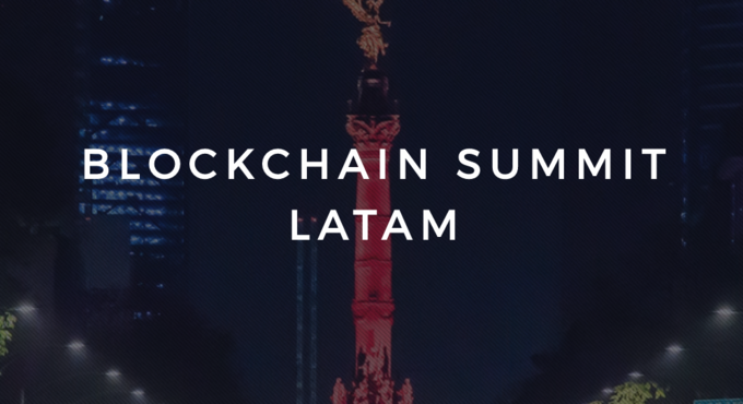 Resultado de imagen para Blockchain Summit Latam