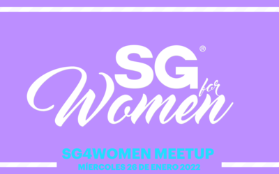 Meetup SG4W - Enero