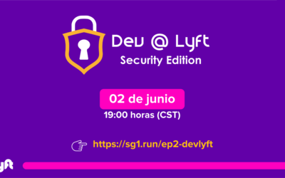 Dev @ Lyft: Security Edition